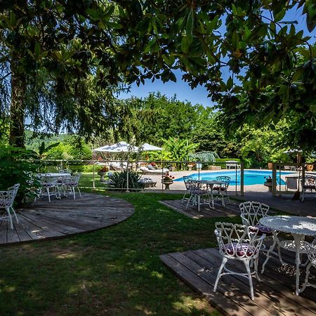 Hotel Restaurant Le Centenaire Les Eyzies 외부 사진