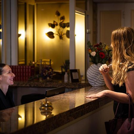 Hotel Restaurant Le Centenaire Les Eyzies 외부 사진