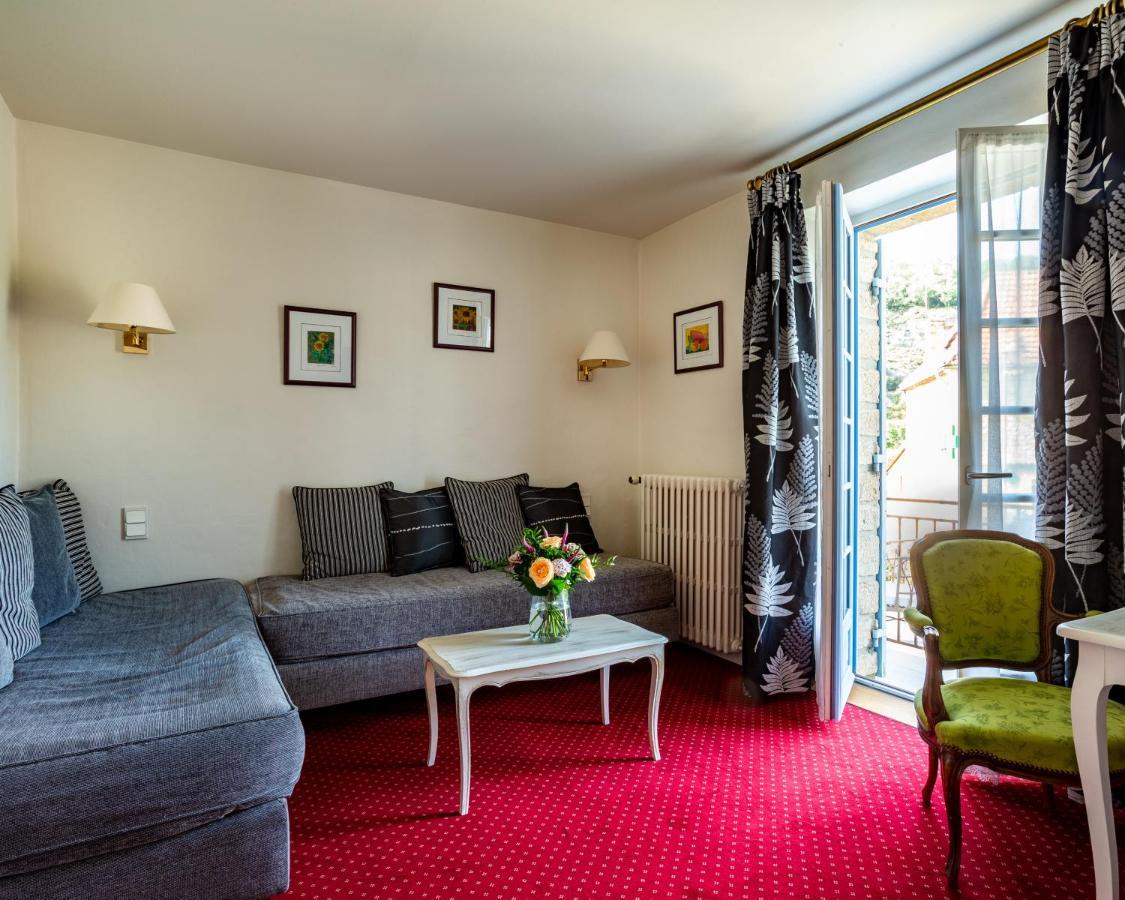 Hotel Restaurant Le Centenaire Les Eyzies 외부 사진