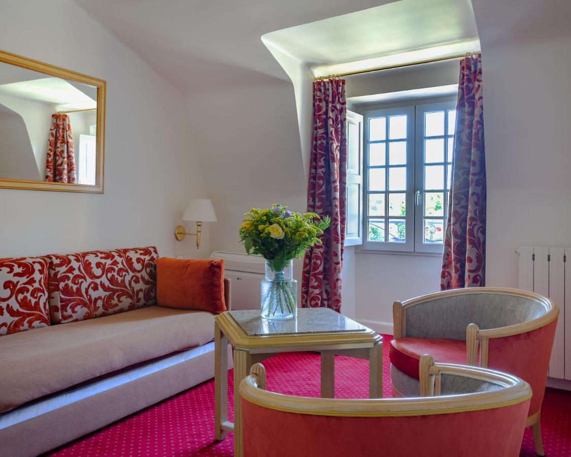 Hotel Restaurant Le Centenaire Les Eyzies 외부 사진