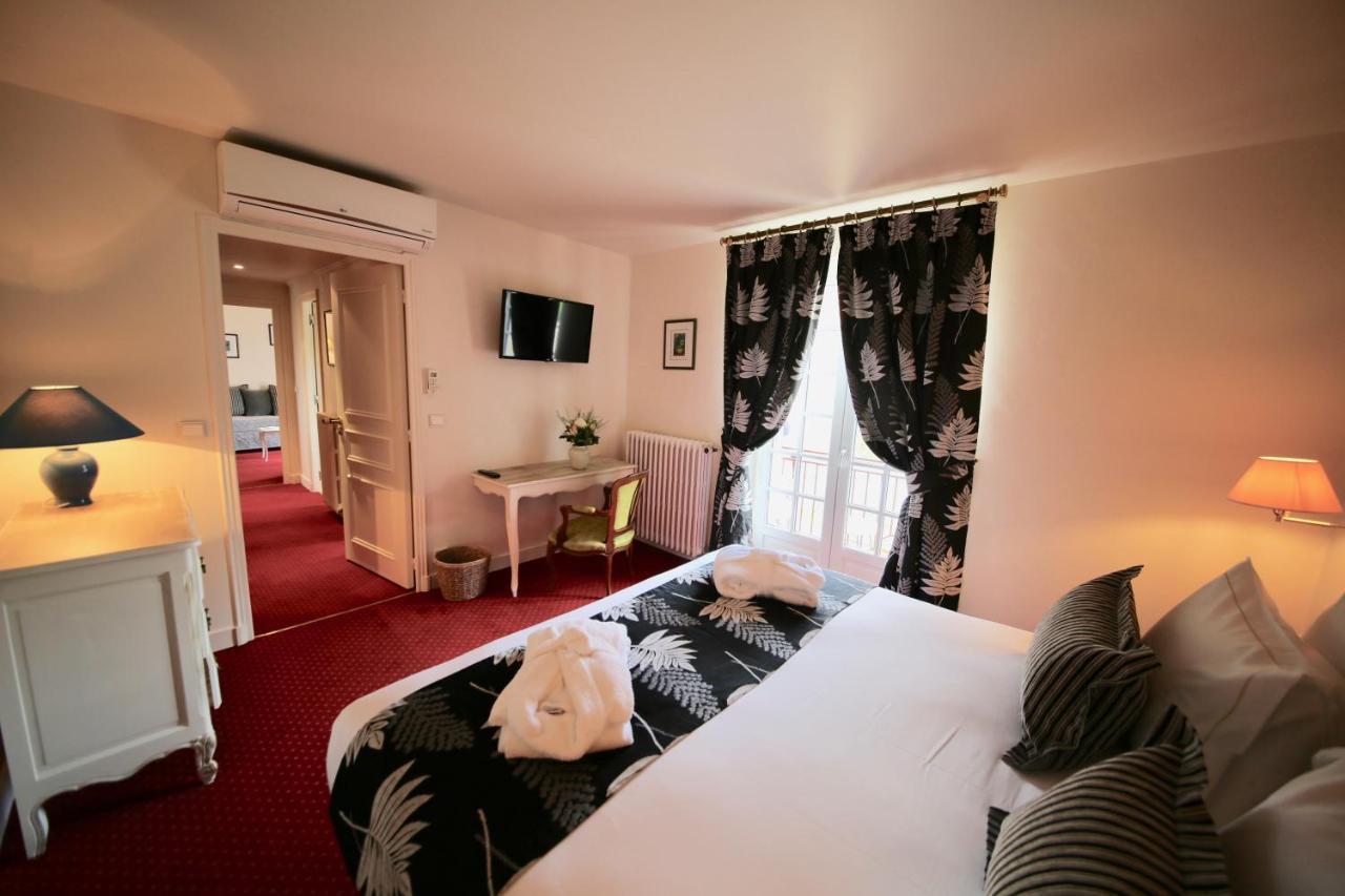 Hotel Restaurant Le Centenaire Les Eyzies 외부 사진