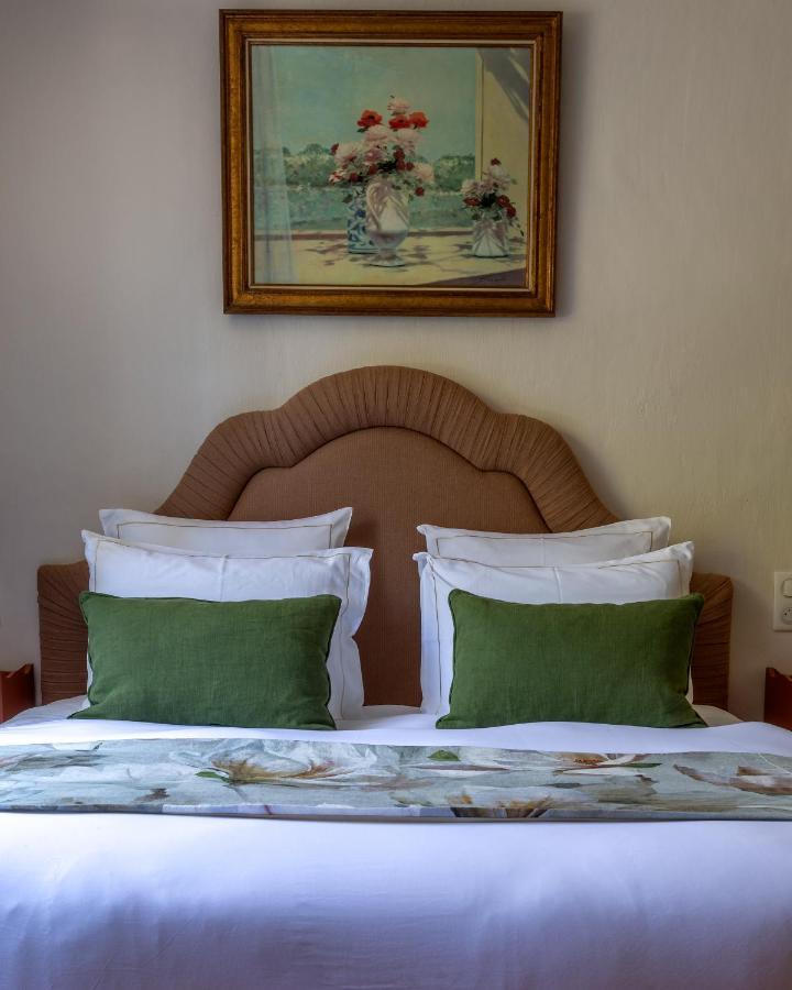 Hotel Restaurant Le Centenaire Les Eyzies 외부 사진