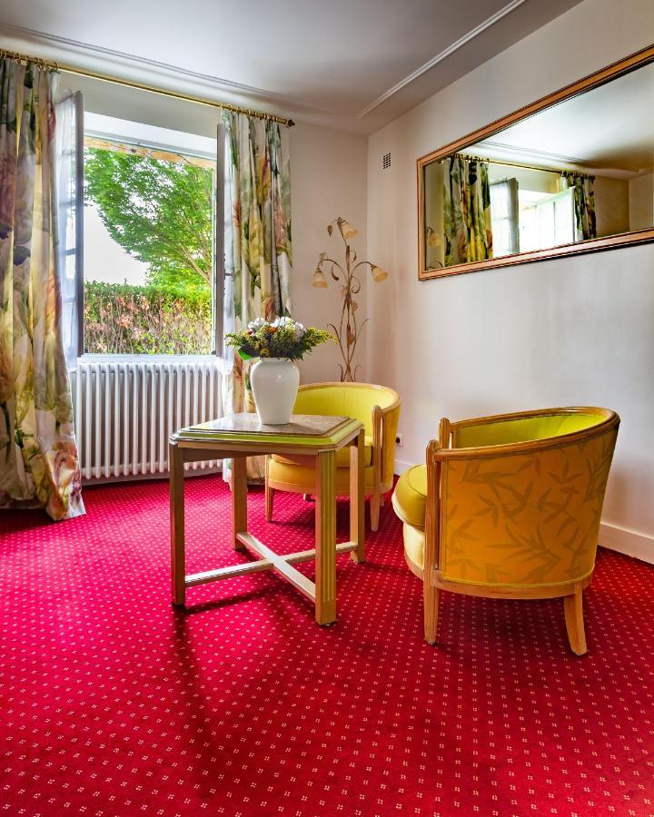 Hotel Restaurant Le Centenaire Les Eyzies 외부 사진